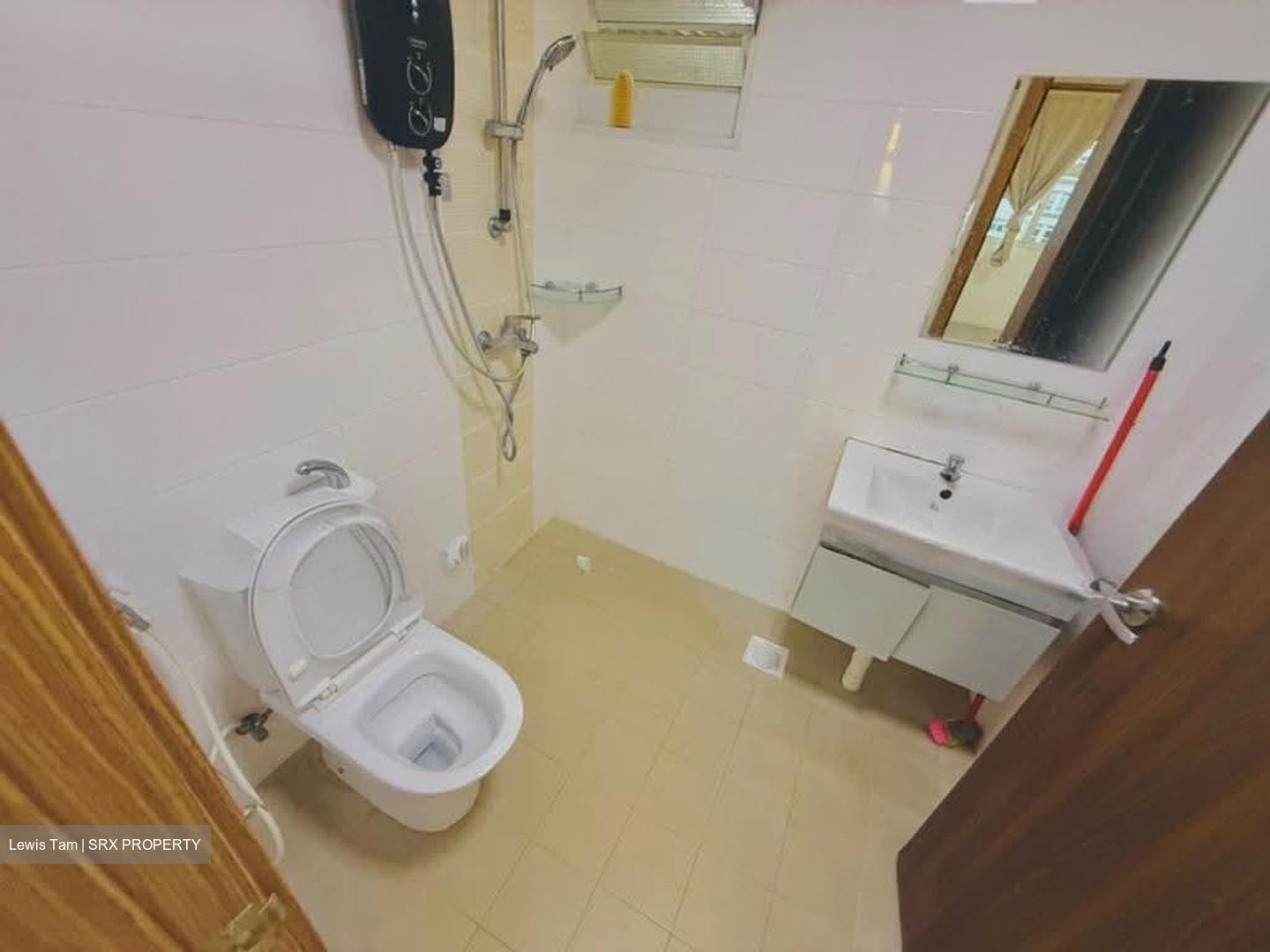 Blk 452A West Terra @ Bukit Batok (Bukit Batok), HDB 5 Rooms #611156471